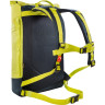 Компактная версия рюкзака TATONKA GRIP ROLLTOP PACK S lime 1697.252 - lime