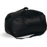 Легкая сумка для путешествий или шоппинга TATONKA SQUEEZY DUFFLE L black 2225.040 - black