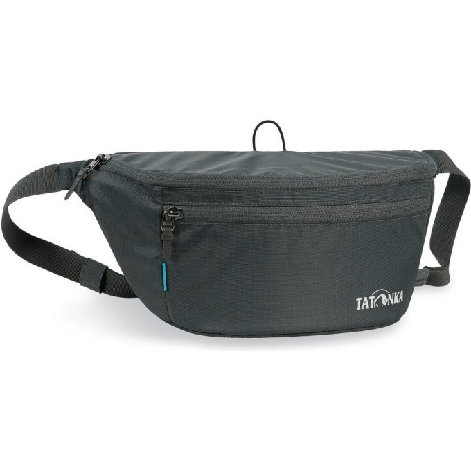 Поясная сумка TATONKA ILIUM M titan grey 2212.021