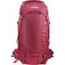 Рюкзак TATONKA NORAS 55+10 WOMEN BORDEAUX RED 1324.047