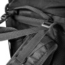 Рюкзак TATONKA NORAS 65+10 BLACK 1325.040