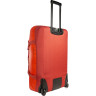 Сумка TATONKA BARREL ROLLER L REDORANGE 1962.211